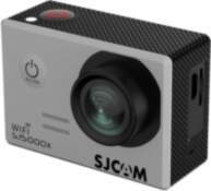 SJCAM SJ5000X silver