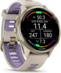 Smart Watch Garmin Forerunner 970, Soft