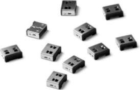 SmartKeeper Basic "USB-A Port" Blocker