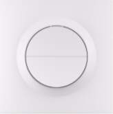 SONOFF MINI-ZB2GS-L-E Double Smart Wall Switch