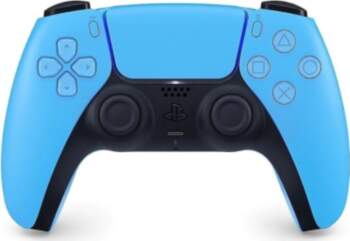 Sony DualSense PS5 Wireless controller Blue