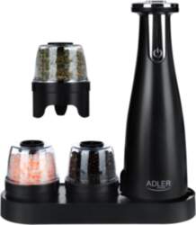 Spice, Salt & Pepper Grinder -