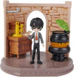 Spin Master Wizarding World Magical Minis