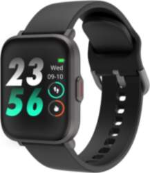 Sponge Watch 1 black