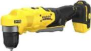 Stanley V20 Right Angle Drill –