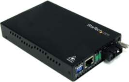 StarTech.com 10/100 Mbps Multi Mode