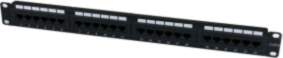 StarTech.com 24 Port 1U Rackmount