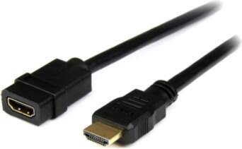 StarTech.com 2m HDMI Extension Cable