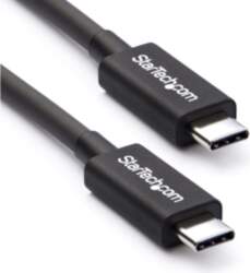 StarTech.com 2m Thunderbolt 3 (20Gbps)
