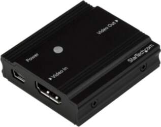StarTech.com HDMI Signal Booster -