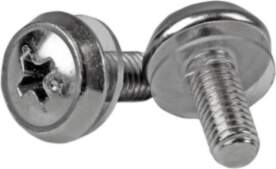 StarTech.com M5 x 12mm -