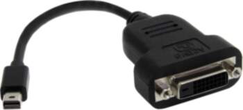 StarTech.com Mini DisplayPort to DVI
