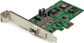 StarTech.com PCI Express Gigabit Ethernet