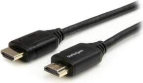 StarTech.com Premium High Speed HDMI