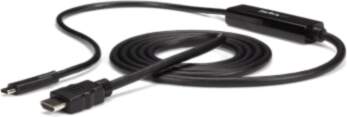 StarTech.com USB-C to HDMI Adapter