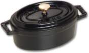 Staub Minis Single pan