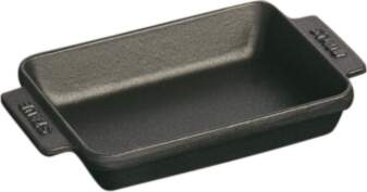STAUB Rectangular Mini Baking Tray 250