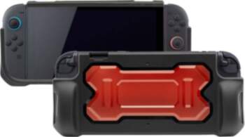 Subsonic Protective shell for Nintendo Switch