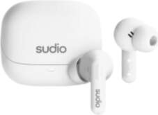 Sudio Earbuds | C8 | Bluetooth