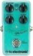 TC Electronic HyperGravity Compressor Kompresor