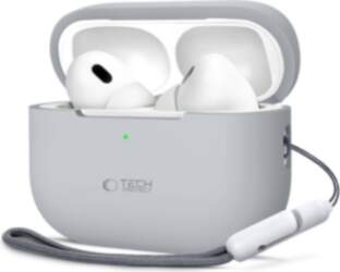 Tech-Protect Apple Tech-Protect Silicone Case for