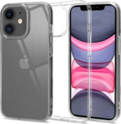 Tech-Protect Tech-Protect FlexAir Hybrid iPhone 11