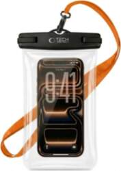 Tech-Protect Tech-Protect Waterproof Case UWC7 waterproof
