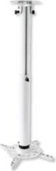 Techly ICA-PM-104MW project mount Ceiling White