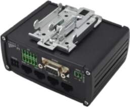 Teltonika DIN RAIL KIT PR5MEC00 PR5MEC00