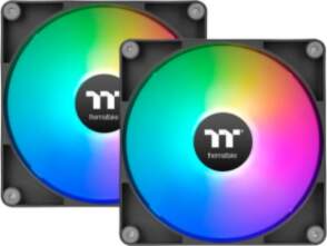 Thermaltake CT140 Reverse ARGB Sync PC