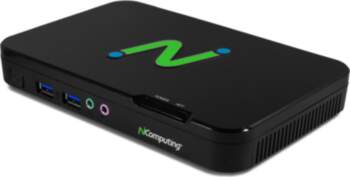 No name Thin client NComputing RX540