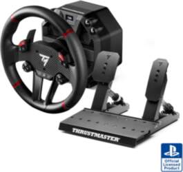 Thrustmaster Wheel push. Direct drive T598P