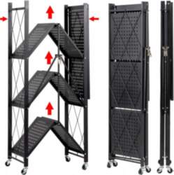 TopEshop FS004 storage rack