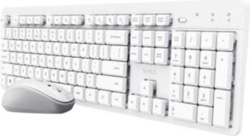 Trust Ody II Wireless US -