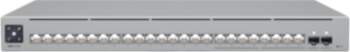 Ubiquiti 24-port, Layer 3 Etherlighting switch