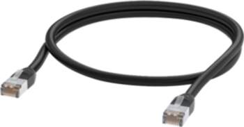 Ubiquiti UACC-Cable-Patch-Outdoor-3M-BK UISP Patch Cable Outdoor