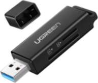 Ugreen UGREEN CM104 SD/microSD USB 3