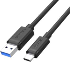 UNITEK CABLE USB-C, USB-A, 5 GBPS