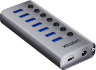 USB-A 3.0 5 Gbps hub