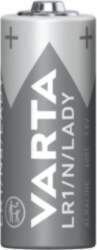 Varta Batterie Electronics LR1 4001/Lady 1St