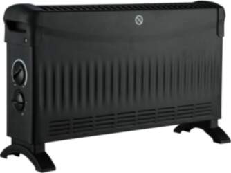 VOLTENO BASIC CONVECTOR 2000W WITH SUPPLY