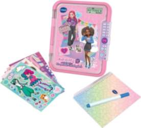 Vtech KidiSecrets - Magic Voice 365