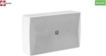 Wall-mounted speaker Avtek WS 510