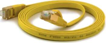 Wantec Patchkabel FTP  CAT6      q=1,6x6