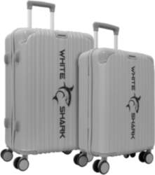 White Shark Guardian Bundle case 20+24