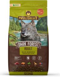 WOLFSBLUT Dark Forest Venison with sweet