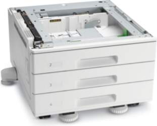 Xerox Three 520 Sheet A3 Trays