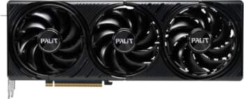 XpertVision Palit GeForce RTX 5080 Infinity