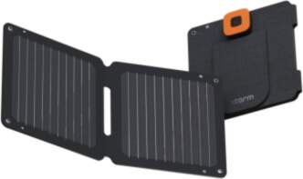 Xtorm SolarBooster 14W - Foldable Solar