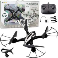 Y30 Remote Controlled Drone LED Lights